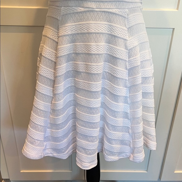 Emerald Sundae Emerald Sundae White Textured White Mini Size S - Picture 4 of 9